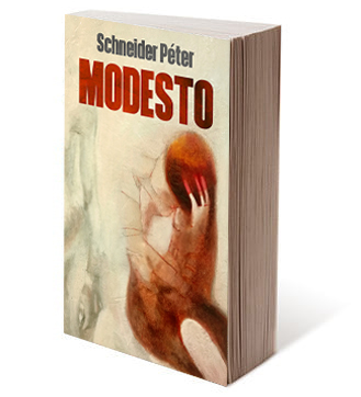 Schneider Péter: Modesto